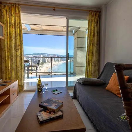Apartment Mesana 84 3