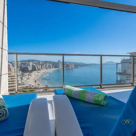 Mesana 84 3 Calpe