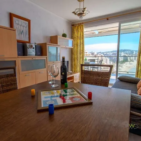 Mesana 84 3 Calpe