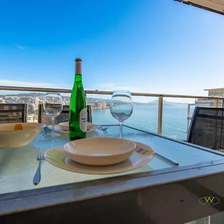 Mesana 84 3 Apartamento