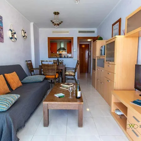 Mesana 84 3 Apartment *
