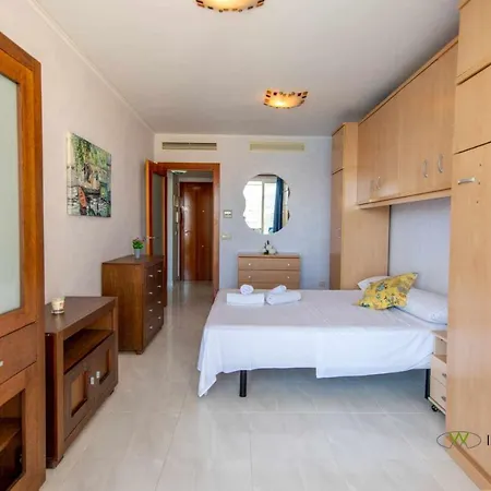 Mesana 84 3 * Calpe
