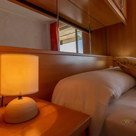 Mesana 84 3 Apartamento *