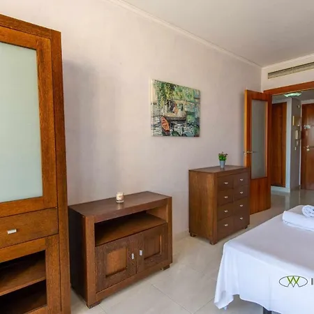 Mesana 84 3 * Calpe