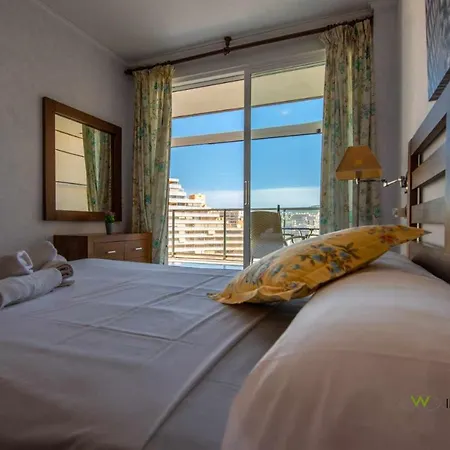 Apartment Mesana 84 3