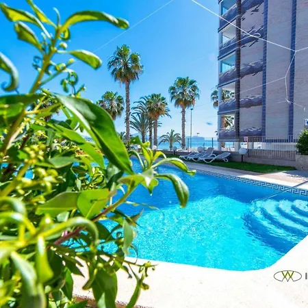 Mesana 84 3 Apartamento *