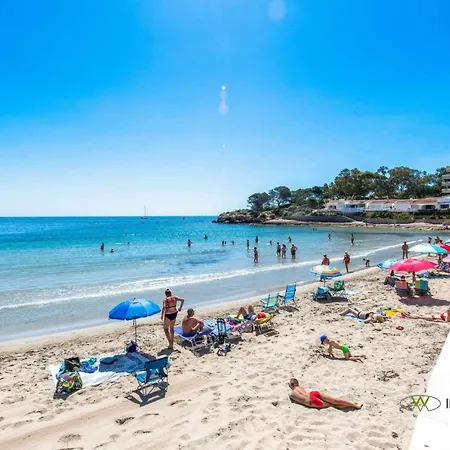 Mesana 84 3 Apartamento Calpe