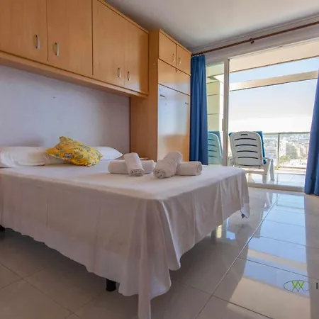 Mesana 84 3 Apartamento *