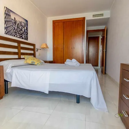 Mesana 84 3 Apartamento