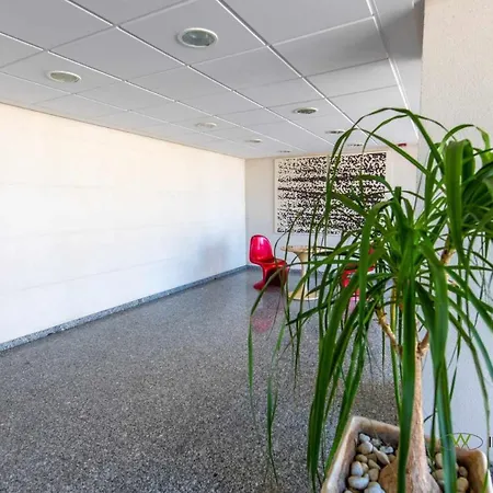 Apartment Mesana 84 3 Calpe