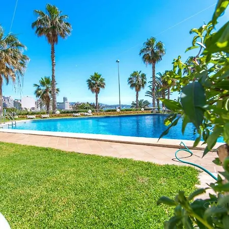 Apartamento Mesana 84 3 *