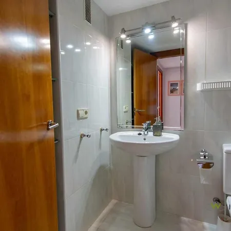 Apartamento Mesana 84 3 Calpe