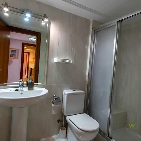 Mesana 84 3 Apartamento