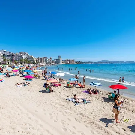 Mesana 84 3 * Calpe